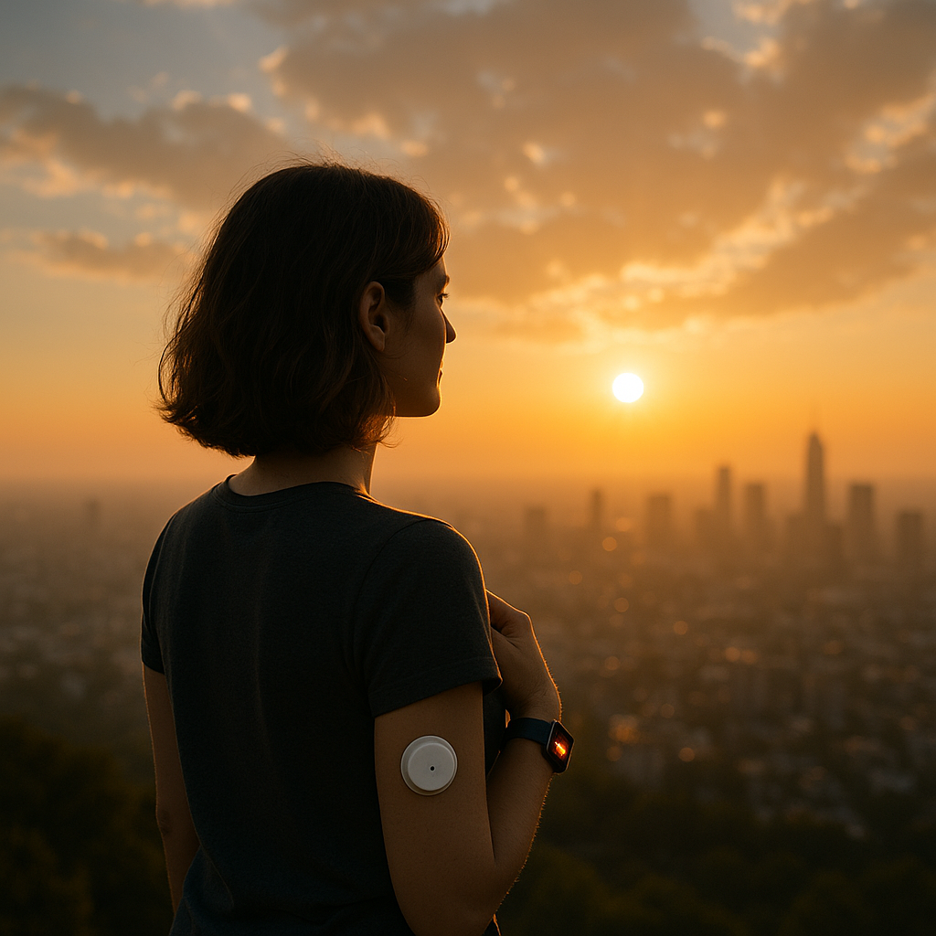 Functional medicine practitioner – Morteza Ariana