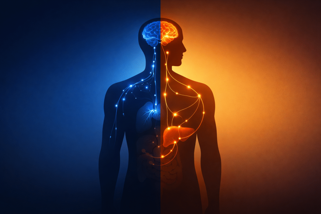 Sleep Deprivation and Insulin Resistance