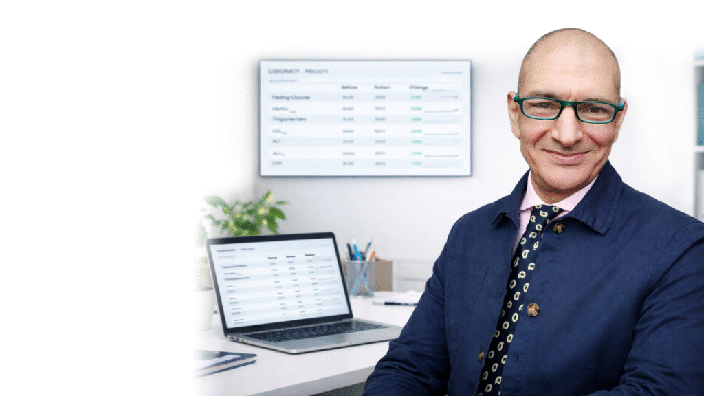 Mori Hero Section Mori Metabolic Restoration