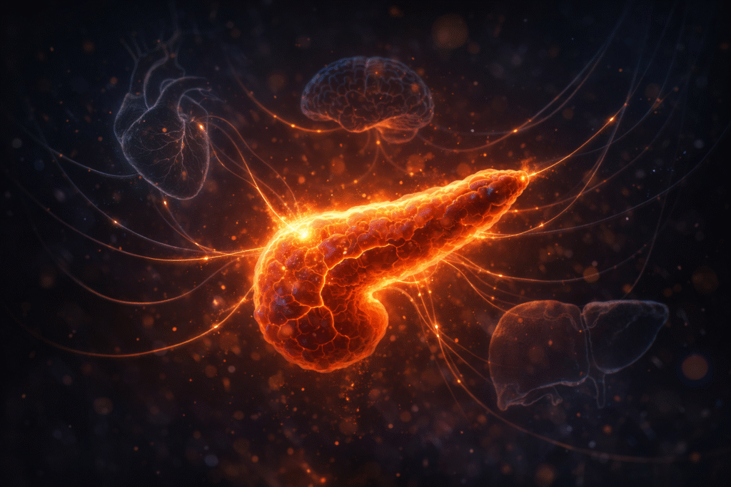 Insulin Resistance Symptoms