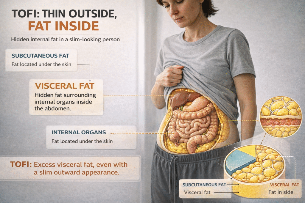 how Insulin Resistance Drives Fatty Liver