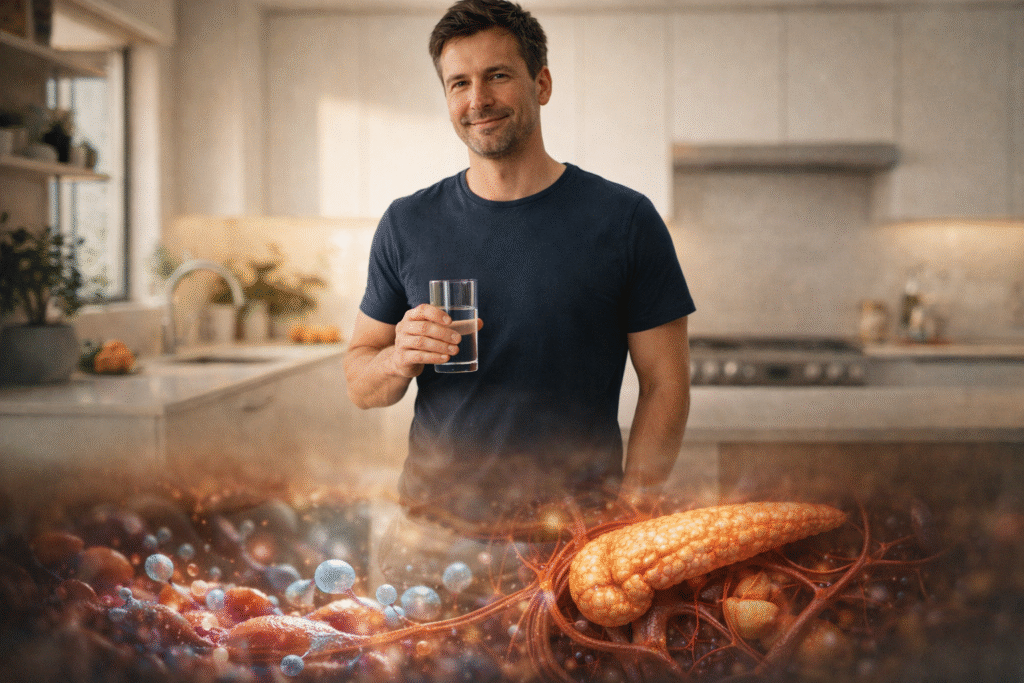 HbA1c Alone Is Not Enough